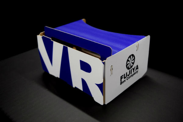 一眼VRゴーグル