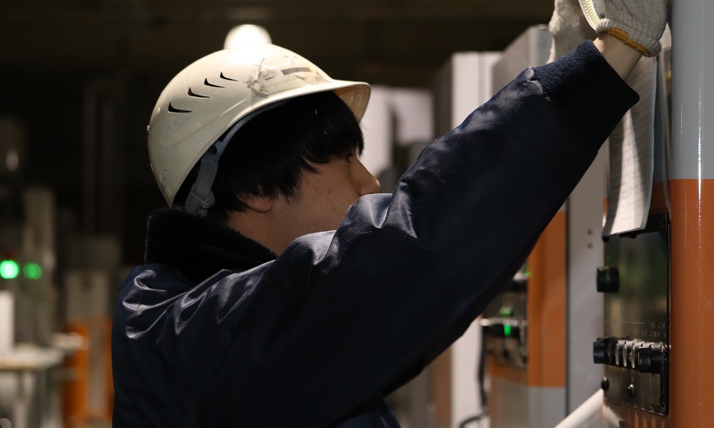 生産部 YTさん
