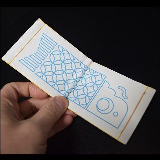 製菓会社様 ダンボールケース (デザイン事例1)