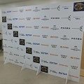 NEXCO東日本 新潟支社様 / イベントバックパネル