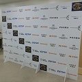 サステナブルマテリアル展 商談カウンター・展示台