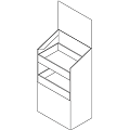 店舗什器_ModelA