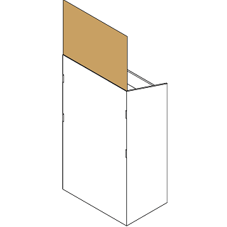 店舗什器_ModelE