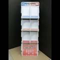 ホテル日航新潟様 消毒液スタンド